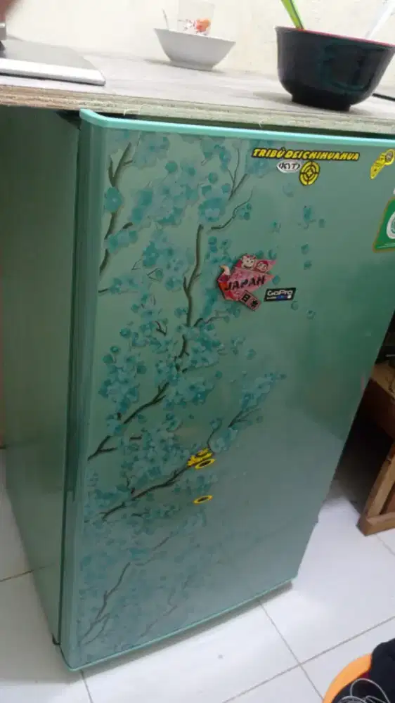 Harga Dan Lokasi Sudah Tertera