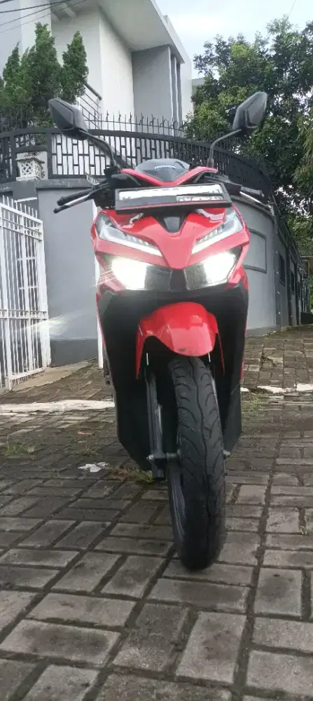 Vario 125cc 2019