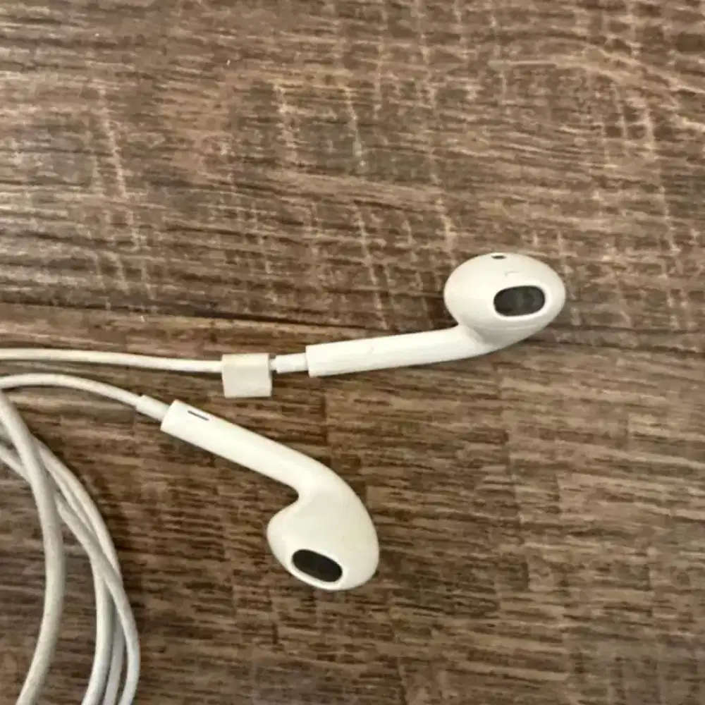 Hedset aerpod lighting conector original