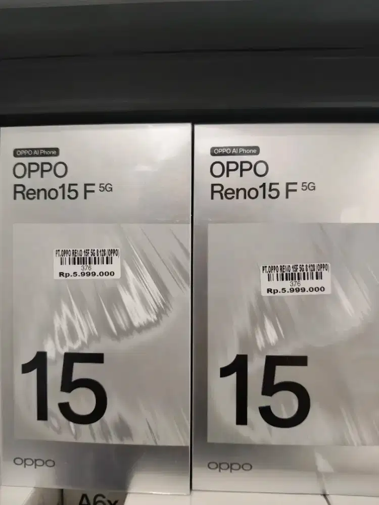 Oppo Reno 15f 5g 8/256 Atlantis