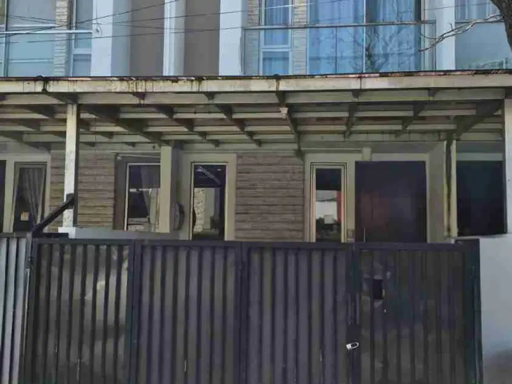 Disewakan Rumah 2lt Di Galaxy Bekasi