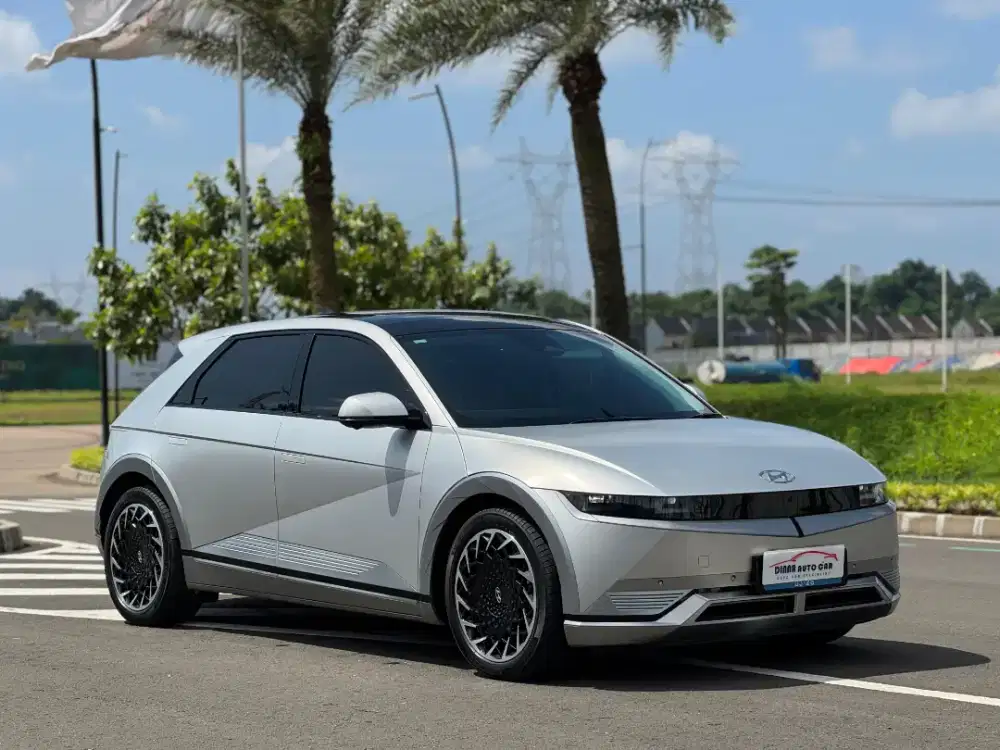 (KM33Rb)Ioniq 5 SLR 2023