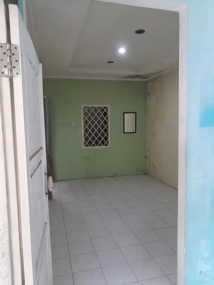 Rumah Dijual Di Perumahan Pondok Bambu Kuning Lokasi Strategis