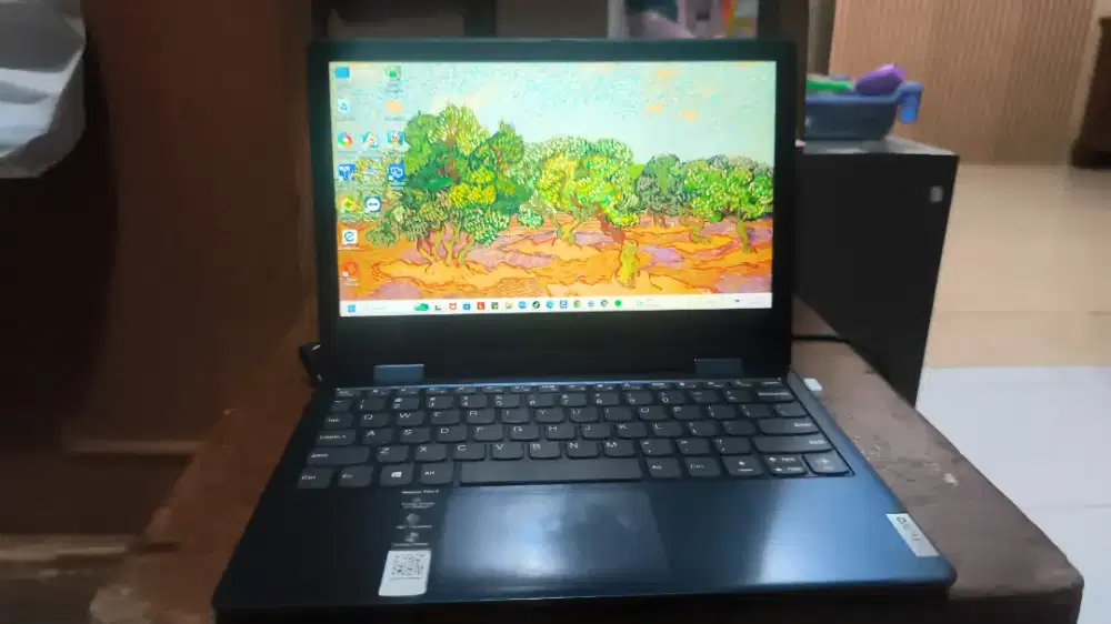 Lenovo Ideapad Flex 3 11LGLO5
