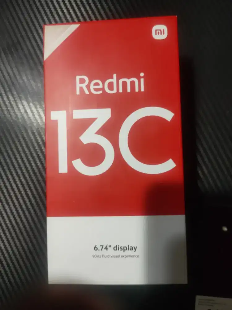 Jual murah bari resmi 13 C