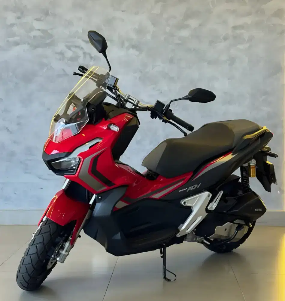 HONDA ADV 150 ABS