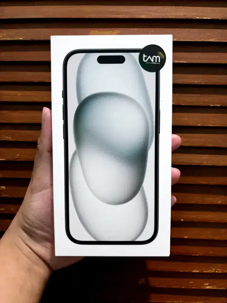 Iphone 15 128 GB Black New IBOX