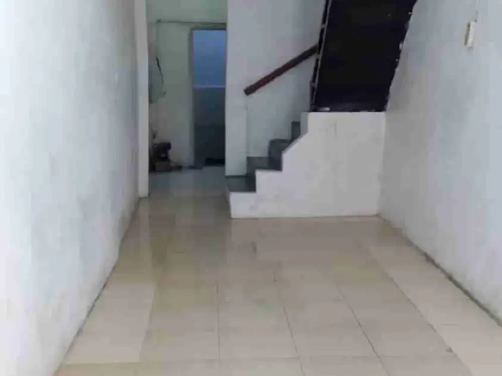 disewakan Pademangan 2 lantai murah 40juta/th