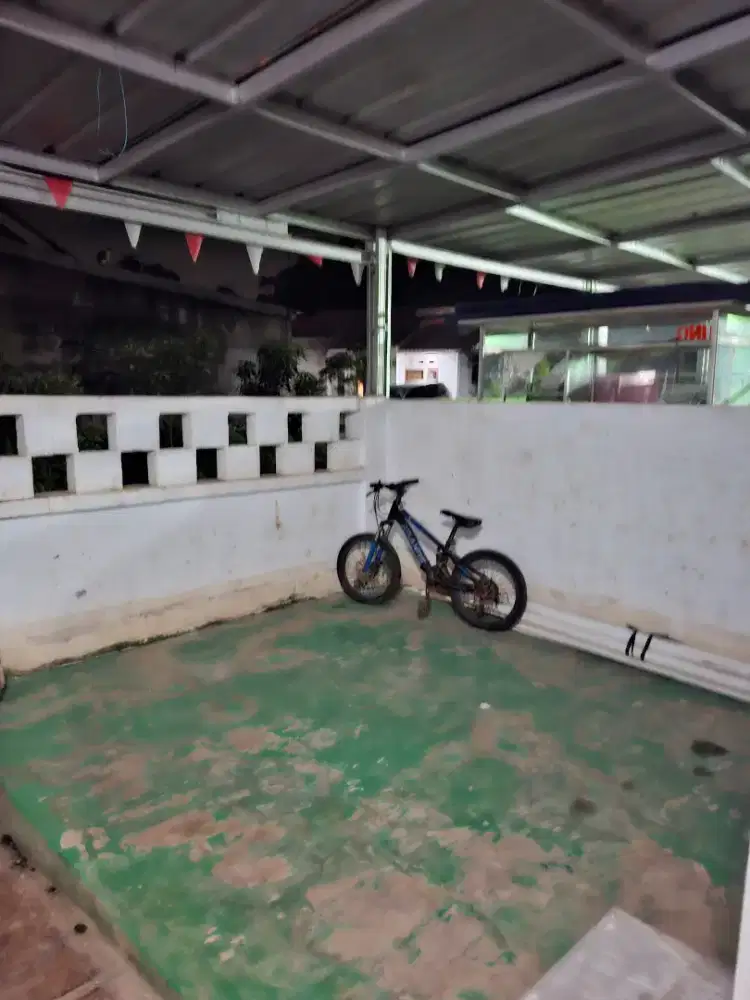 Take Over Rumah Subsidi Setu Bekasi