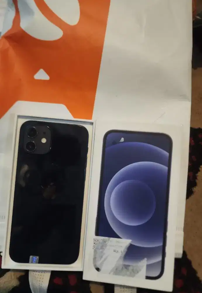 iPhone 13 Basic 128 GB Inter