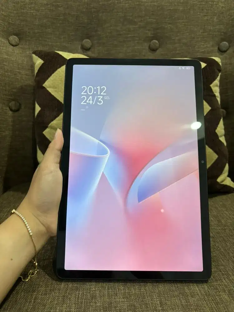 Dijual Redmi Pad SE Fullset