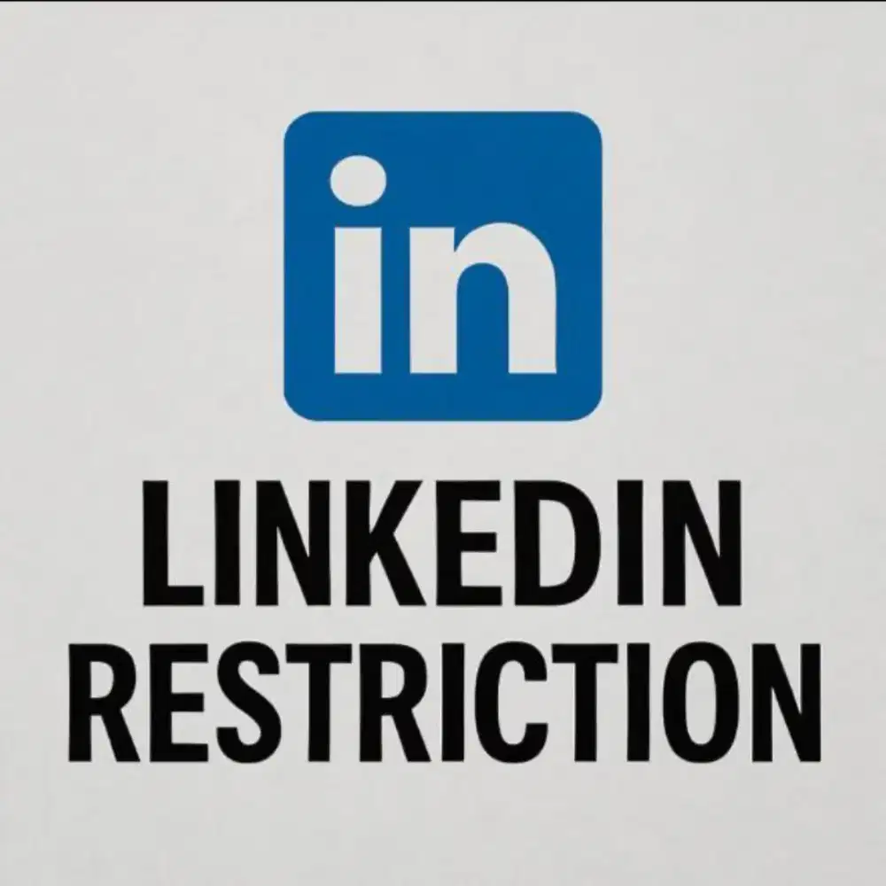 WFH - Sewa Akun LinkedIn