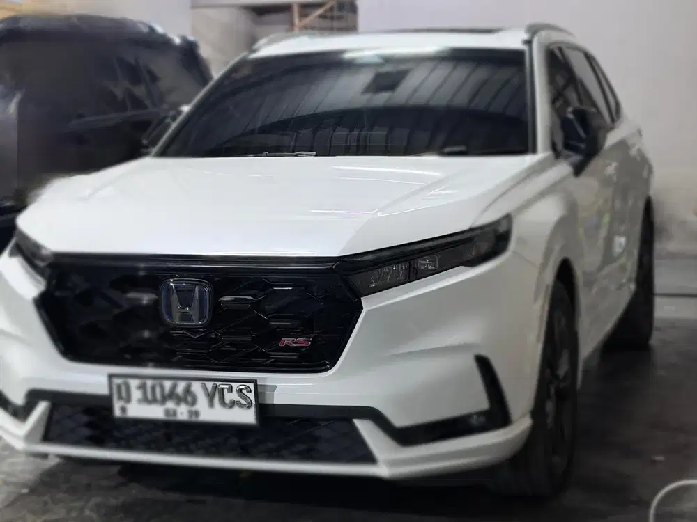 Honda CR-V 2024 Bensin