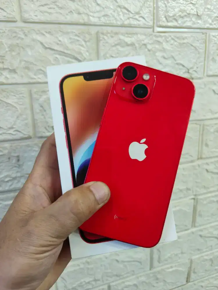 Iphone 14 128gb ibox