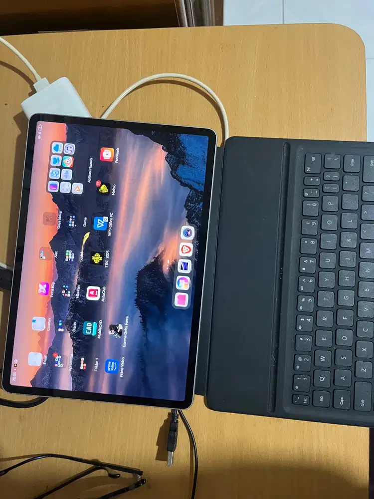 Huawei matepad 11.5 S