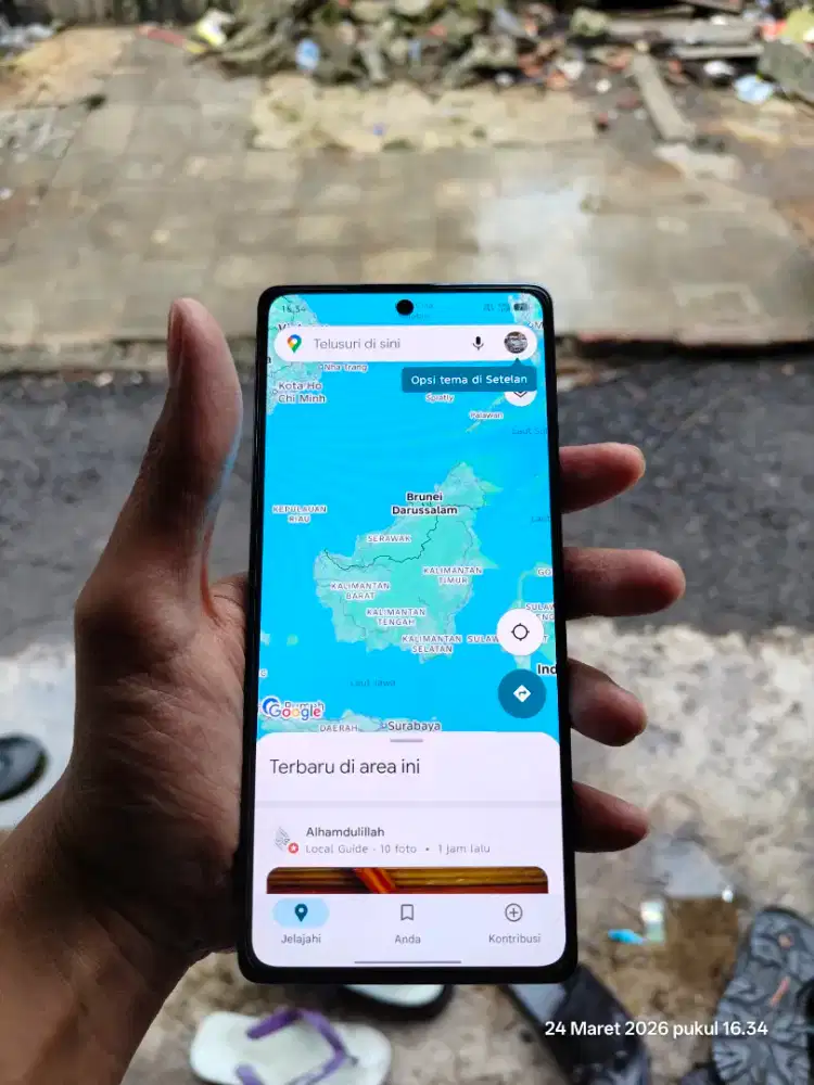 Infinix note 40 8/256gb