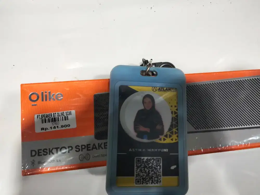 SPEAKER BT OLIKE SC08