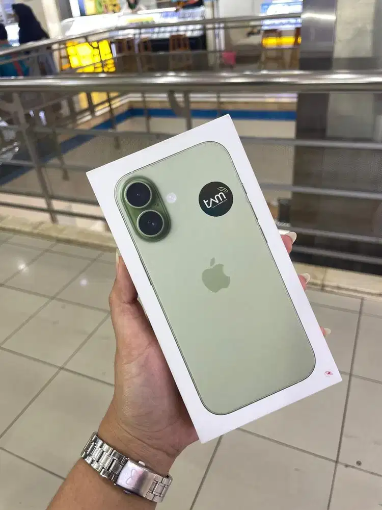 IPHONE 16& 15 TURUN HARGA BISA CICILAN DP 0% DAN FREE 2 KALI CICILAN