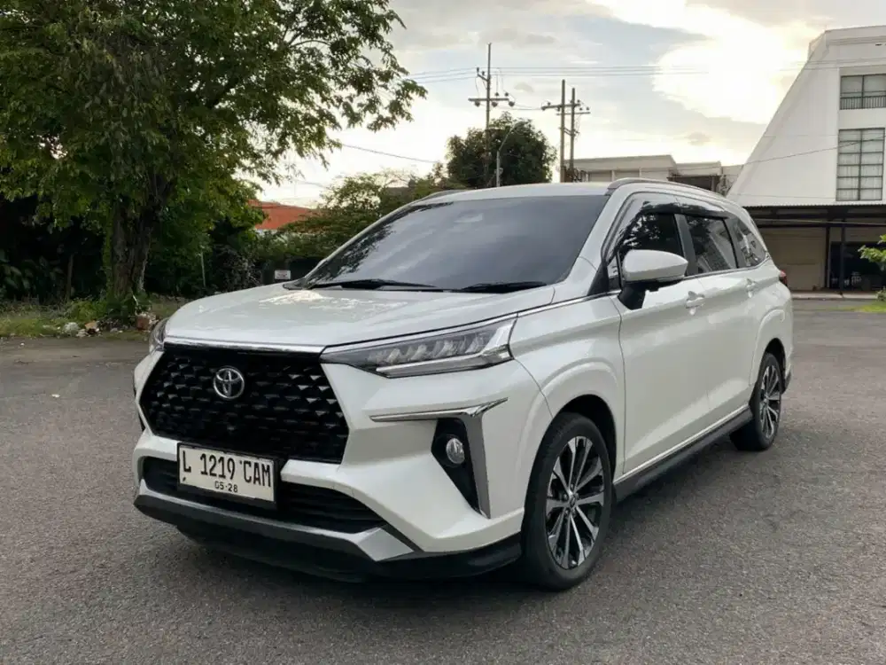 TOYOTA AVANZA VELOZ 1.5 Q TSS 2023 MATIC