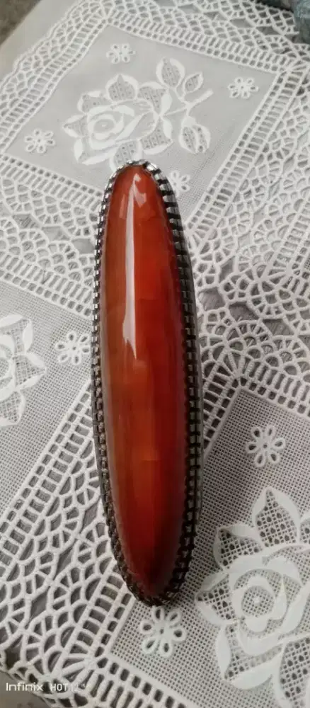 Batu Pandan Nasmer Rudal