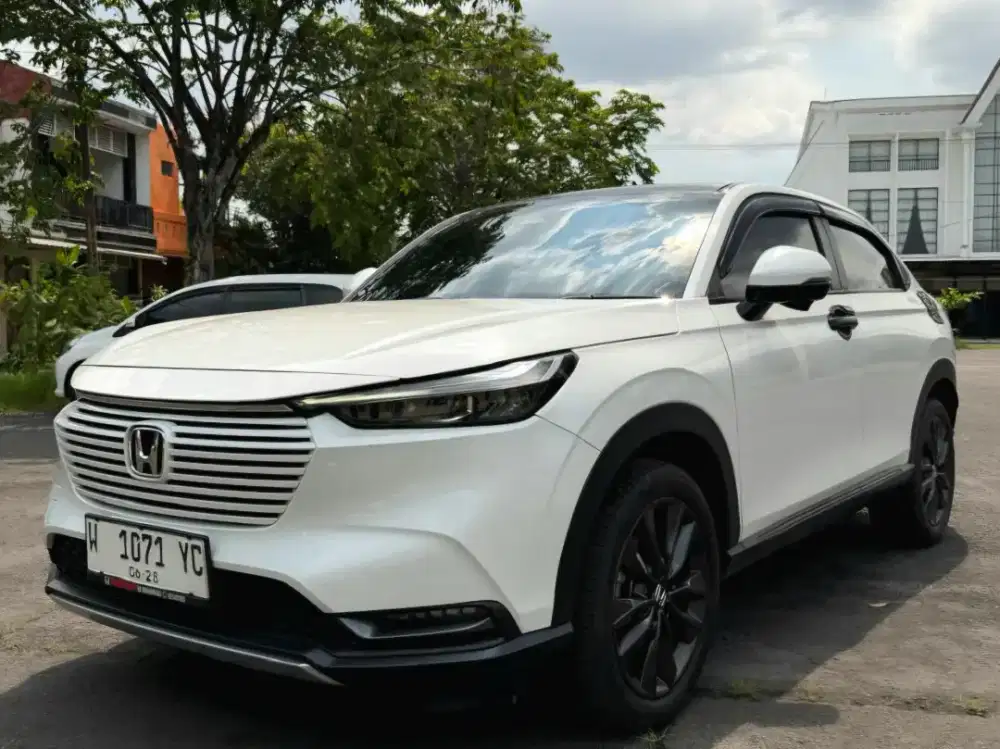 HONDA NEW HRV 1.5 SE 2023 MATIC