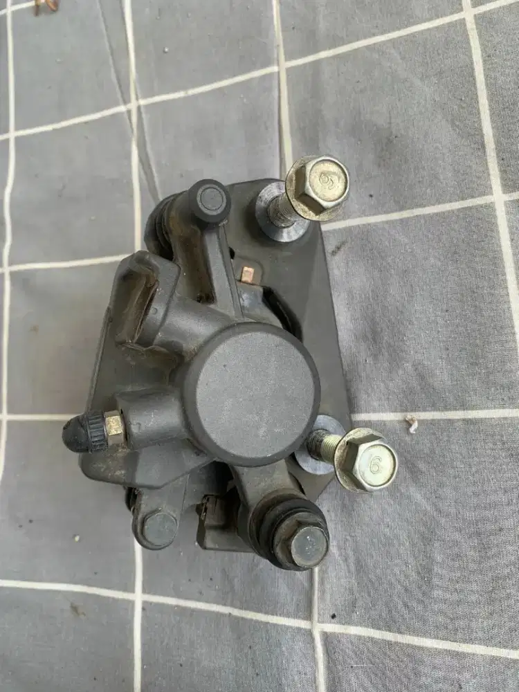 Copotan ori nmax old dan new nmax