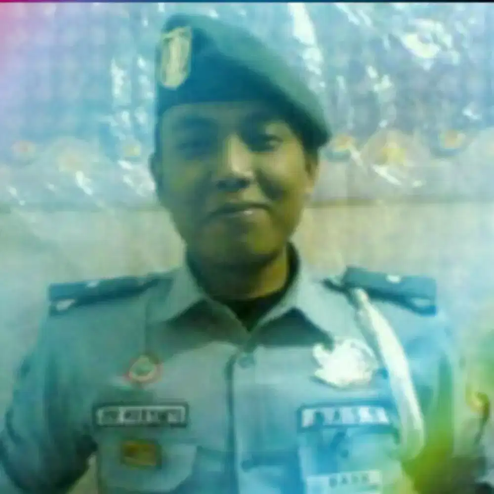 Mencari Pekerjaan Security