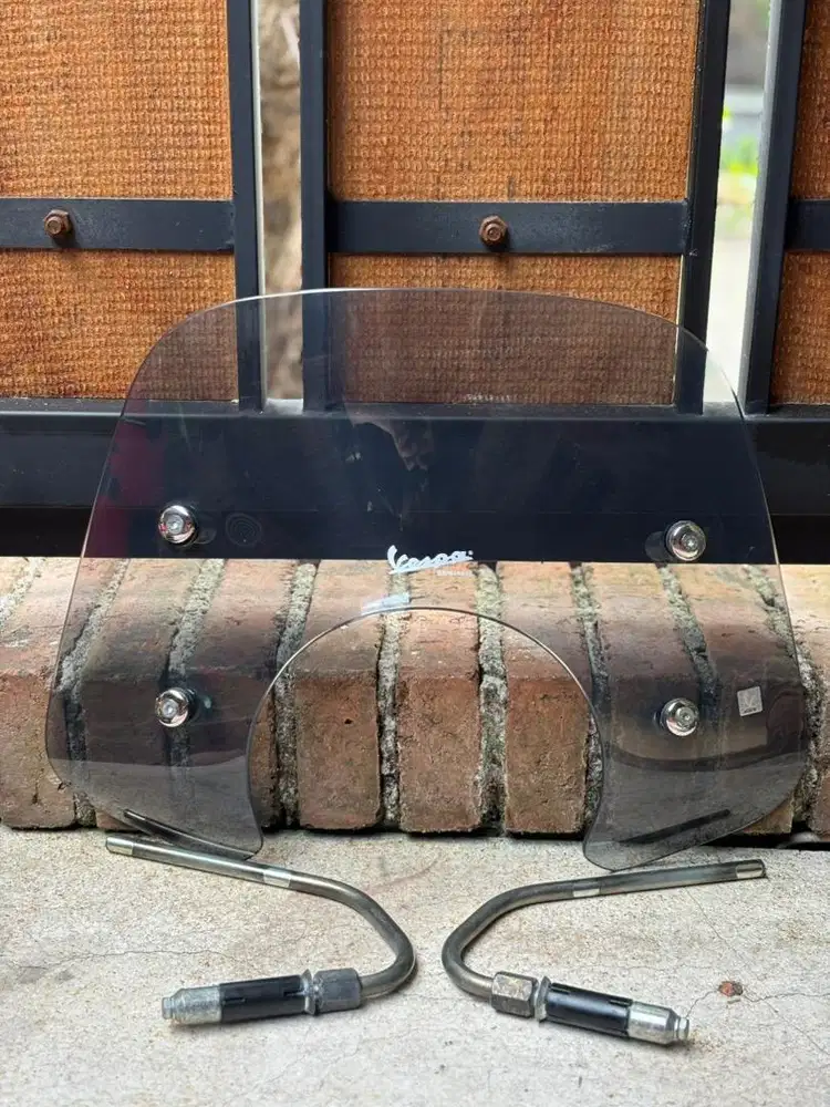 flyscreen vespa primavera original