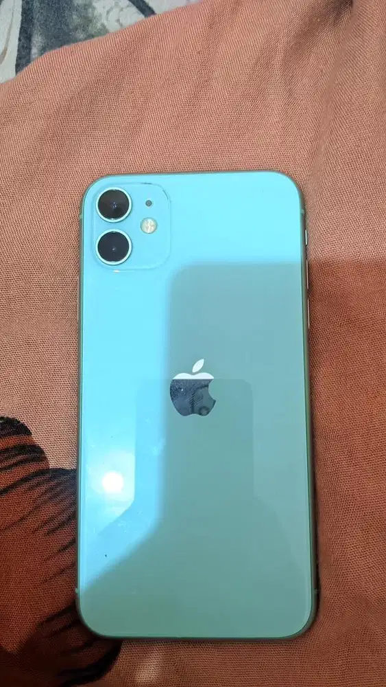 Hp iphone 11 inter