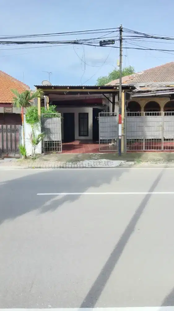 Kost Campur, Karyawan, Mahasiswa, Keluarga, Bebas