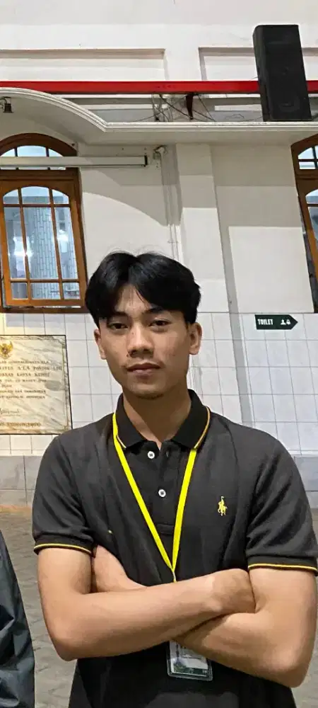 Mencari lowongan pekerjaan