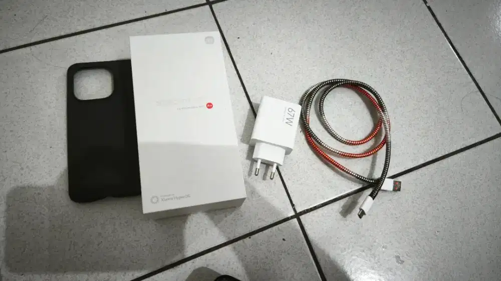 WTS XIAOMI 15T 16/512