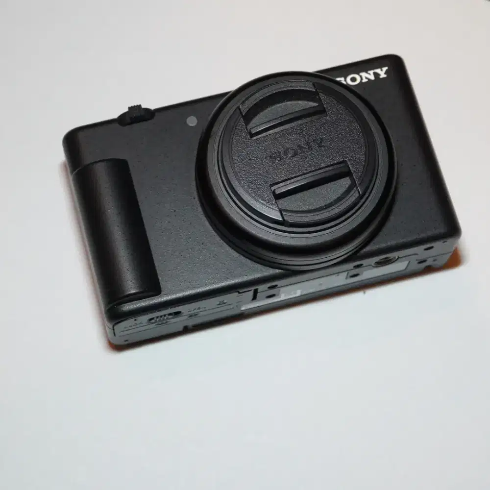 Sony Z1F Vlog Camera