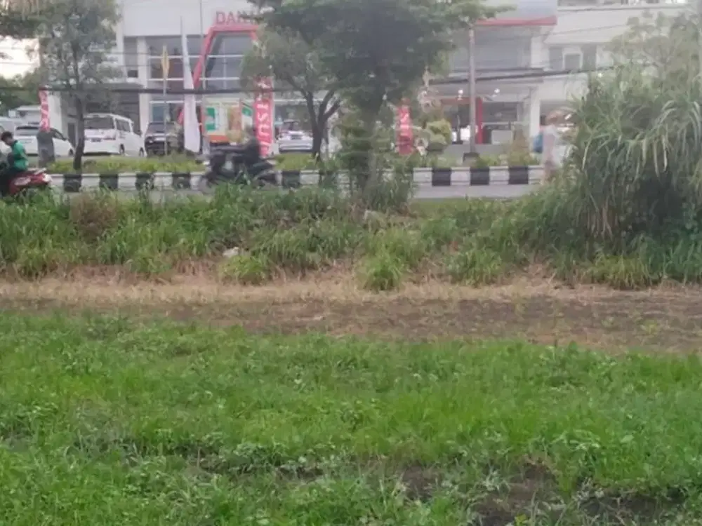 TANAH PREMIUM DI BYPASS NGURAH RAI SANUR DEKAT PANTAI