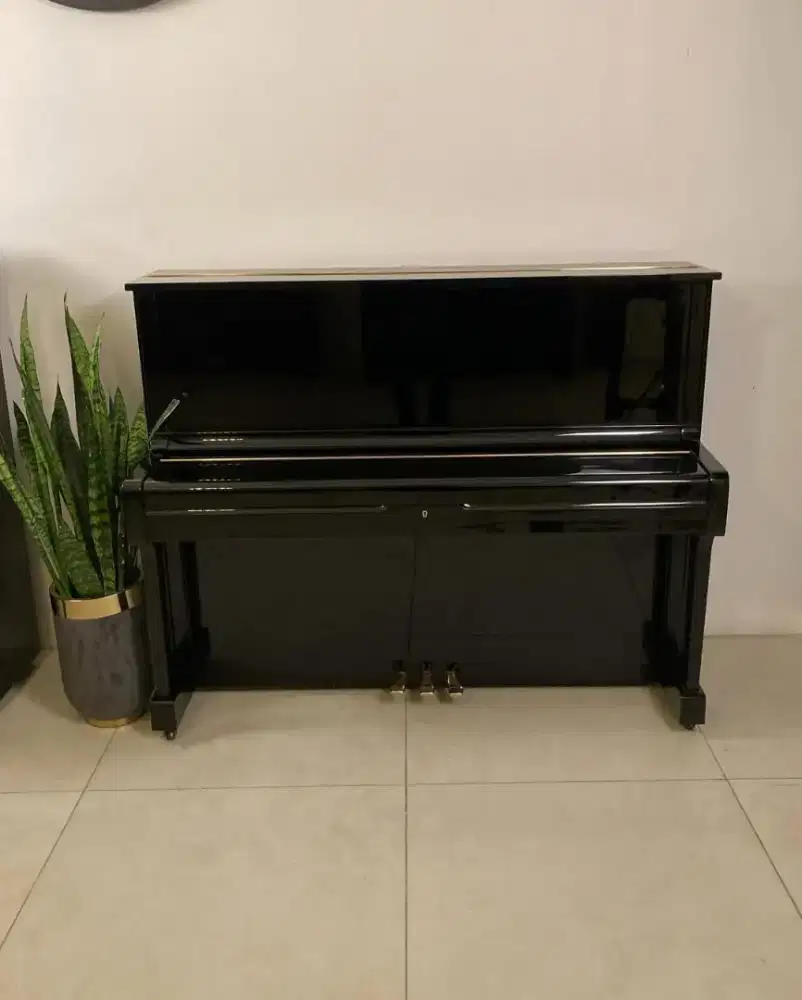 piano classic yamaha type U1