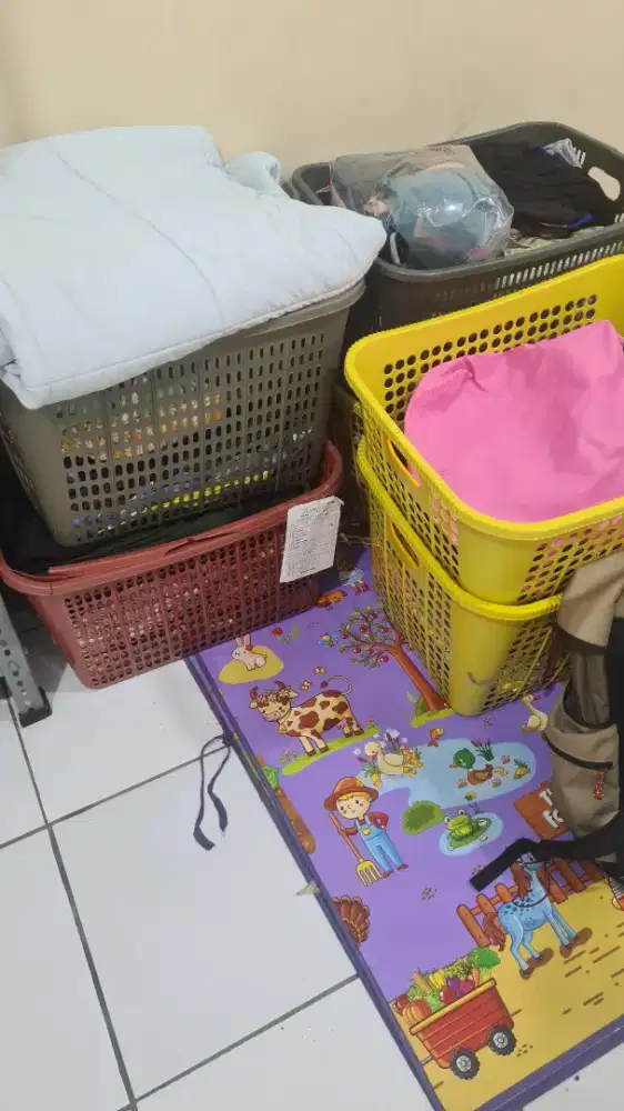 Lowongan Kerja Laundry