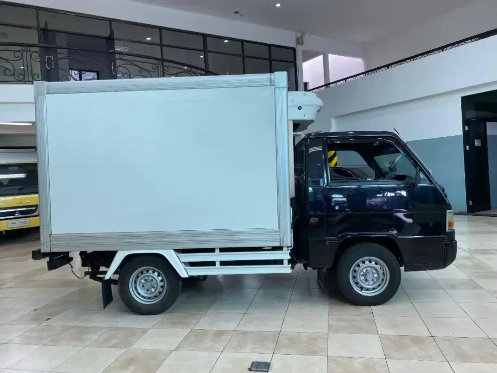 L300 Th2020 Box Pendingin(-20)