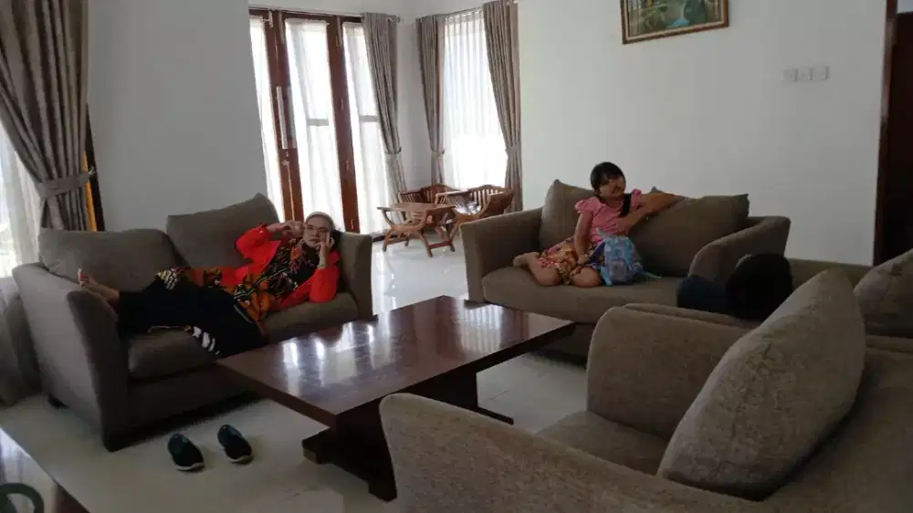 Lowongan ART Serabutan