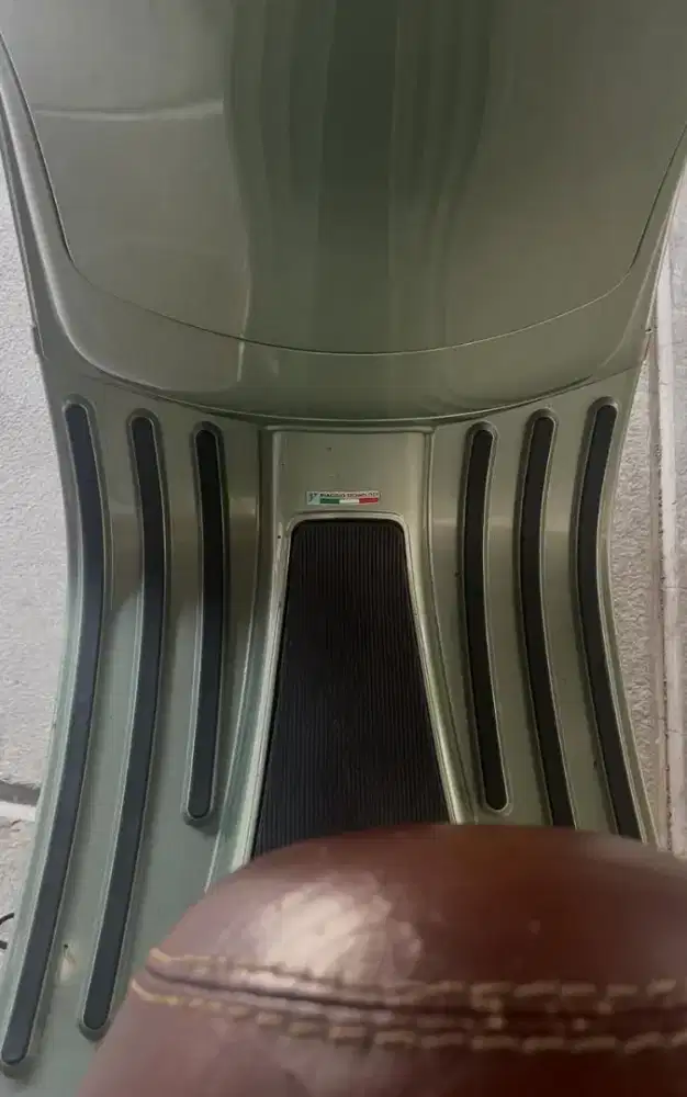 Jual LXV 125ie Italy 2011 - Rare unit