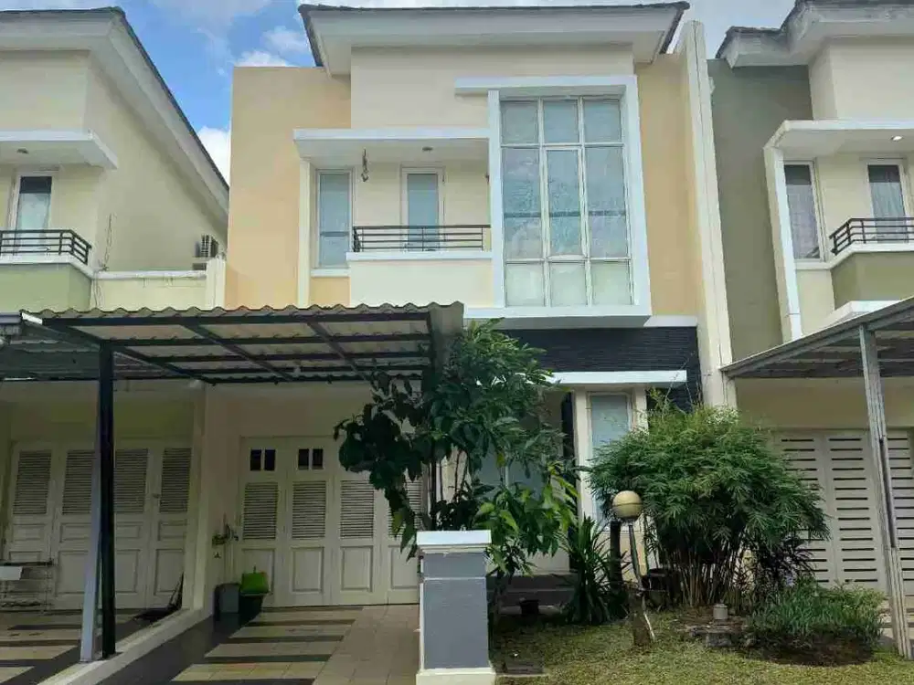 Chrysocolla PHG Gading Serpong