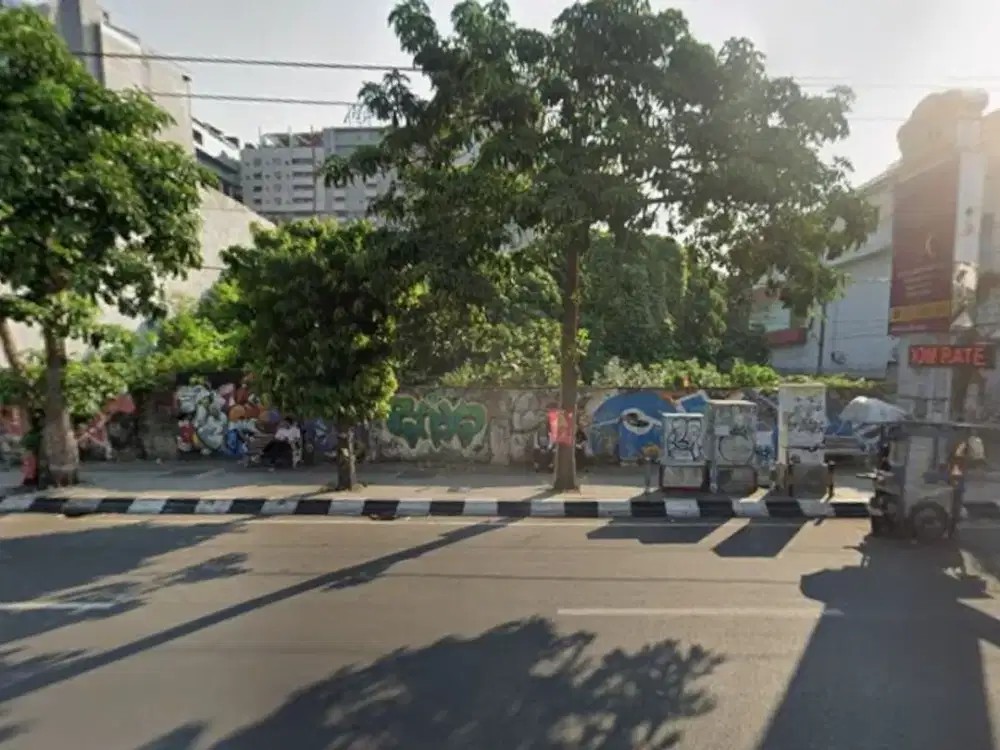 Tanah Gajahmada – Efisiensi Lahan Maksimal dengan Lebar 30m