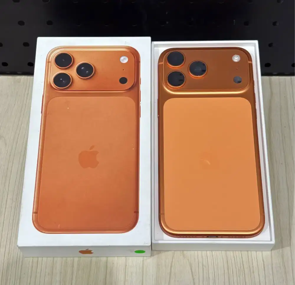 17 pro max 256 bh 100 di Eleven cell