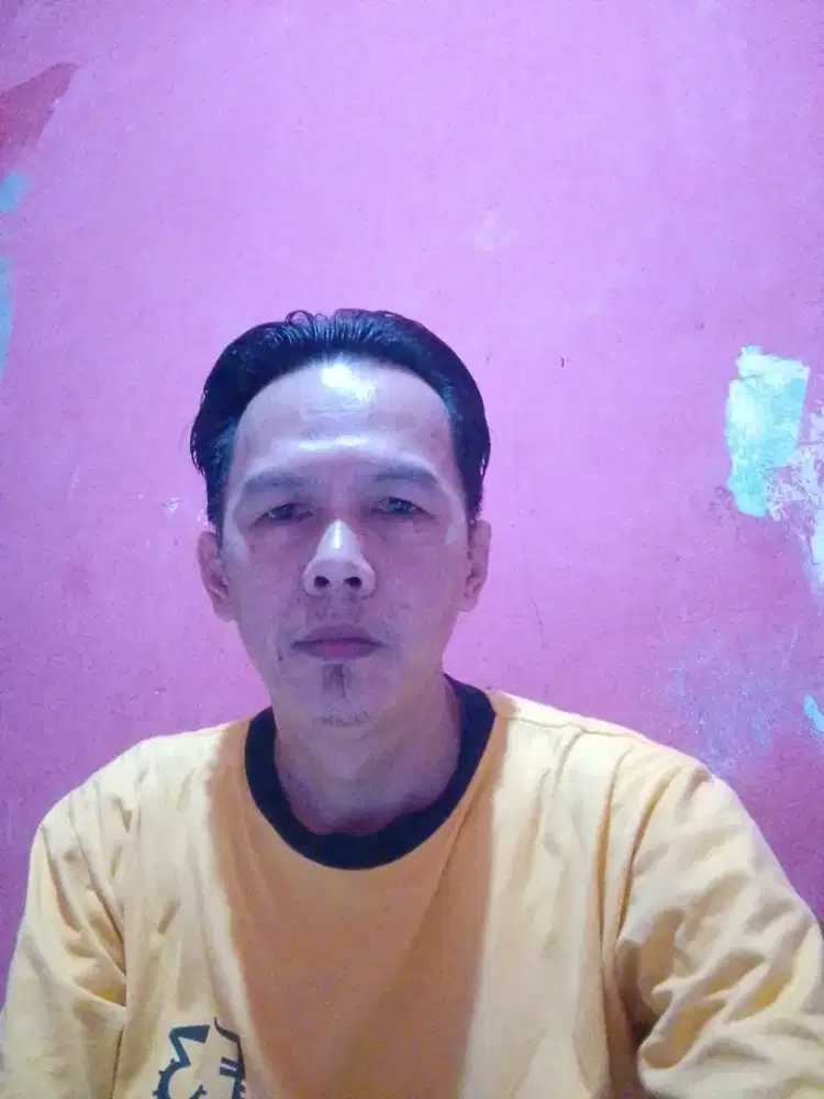 Butuh kerjaan apa aja yg penting halal