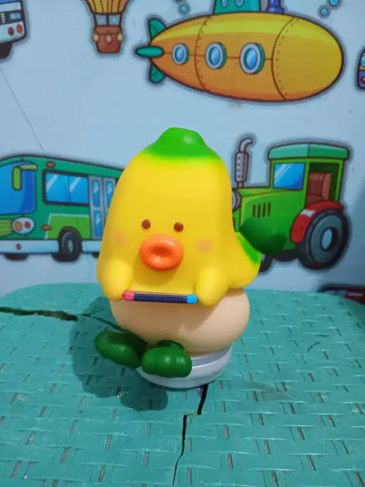 Mainan banaxbana music