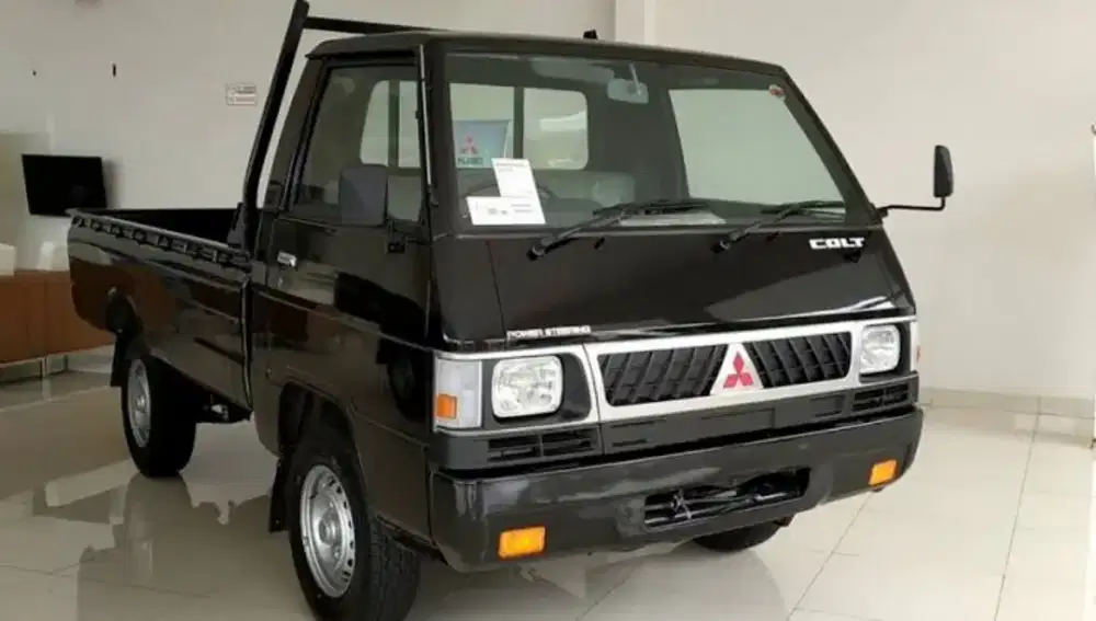 Jasa angkut  / sewa mobil pick up