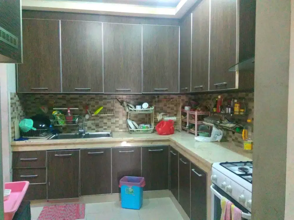 Rumah Camar Permai 2 PIK