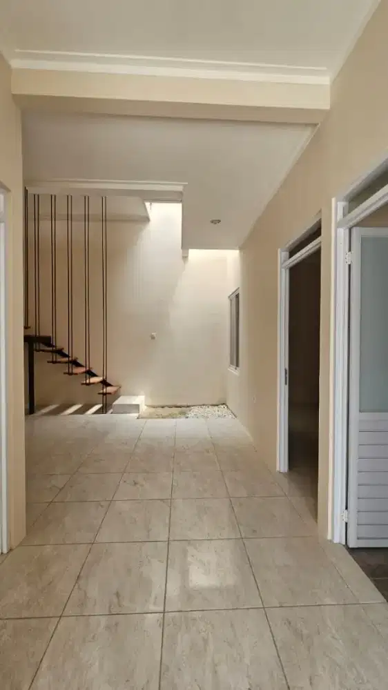 Kota Bali Residence Padalarang sebelah KBP