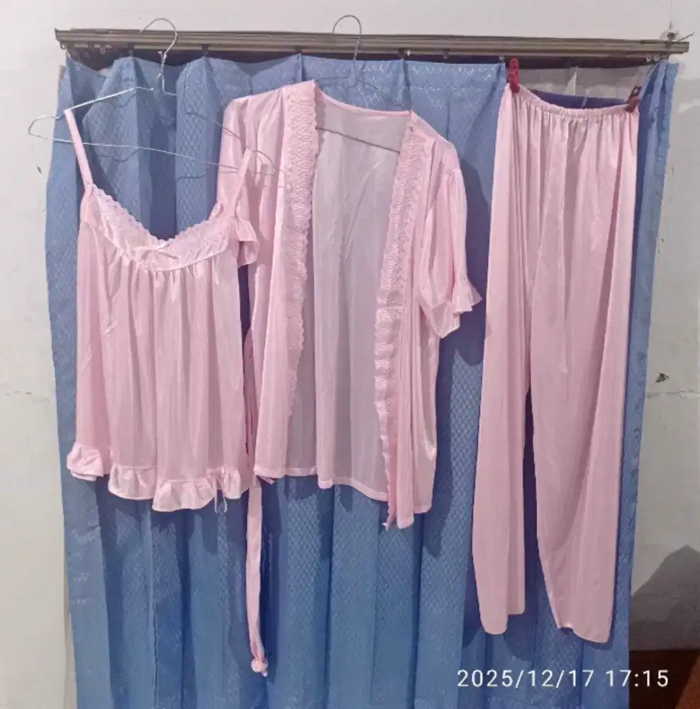 Prelove prelove pribadi