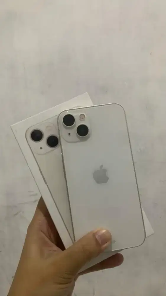 Iphone 13 128gb ibox