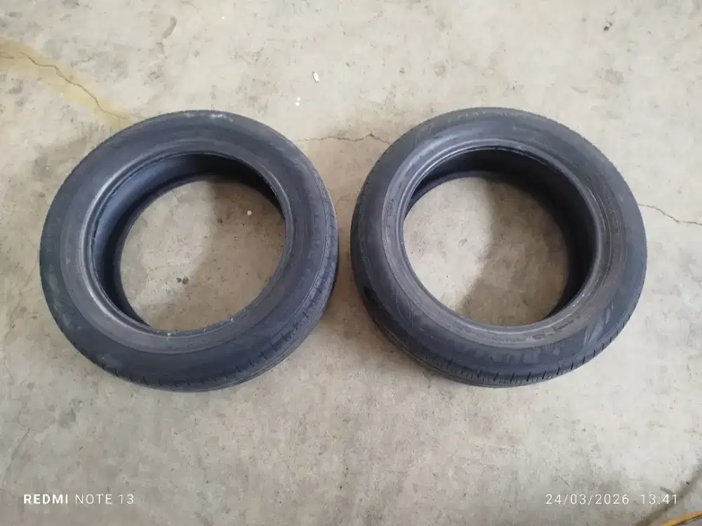 Ban bekas 195/60 r16